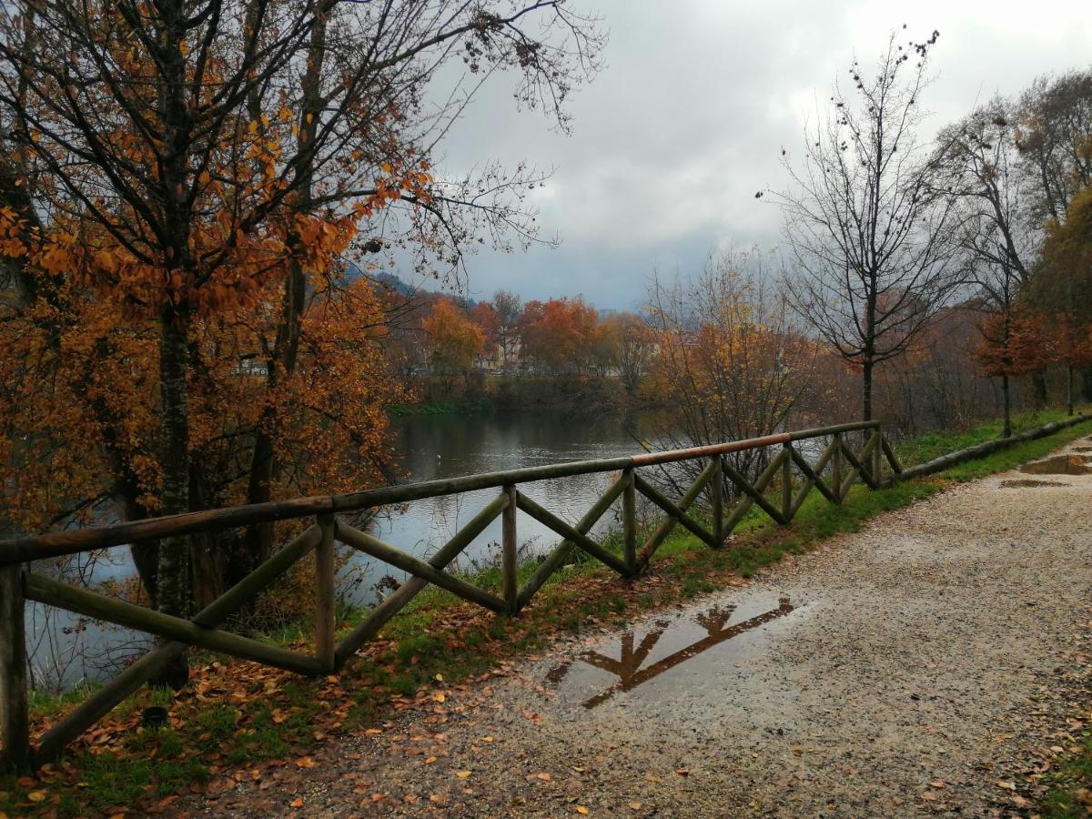 Appartamento Lungo Fiume Торино Екстериор снимка