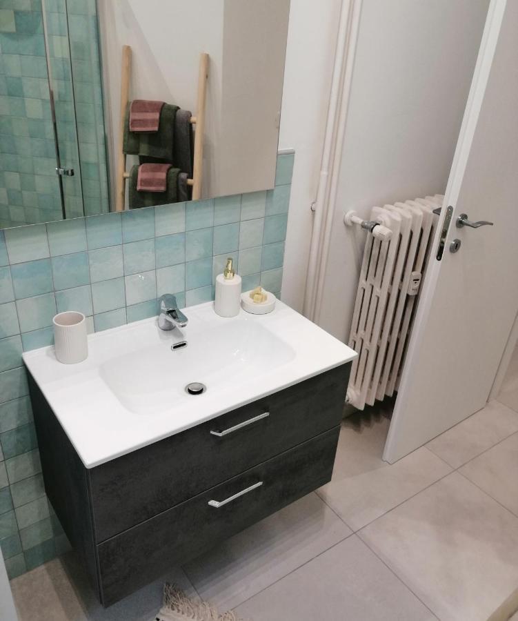Appartamento Lungo Fiume Торино Екстериор снимка