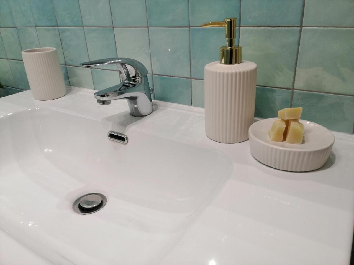 Appartamento Lungo Fiume Торино Екстериор снимка